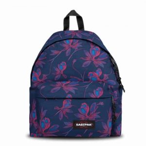 Zaino Eastpak Padded Pak'r Glow Pink
