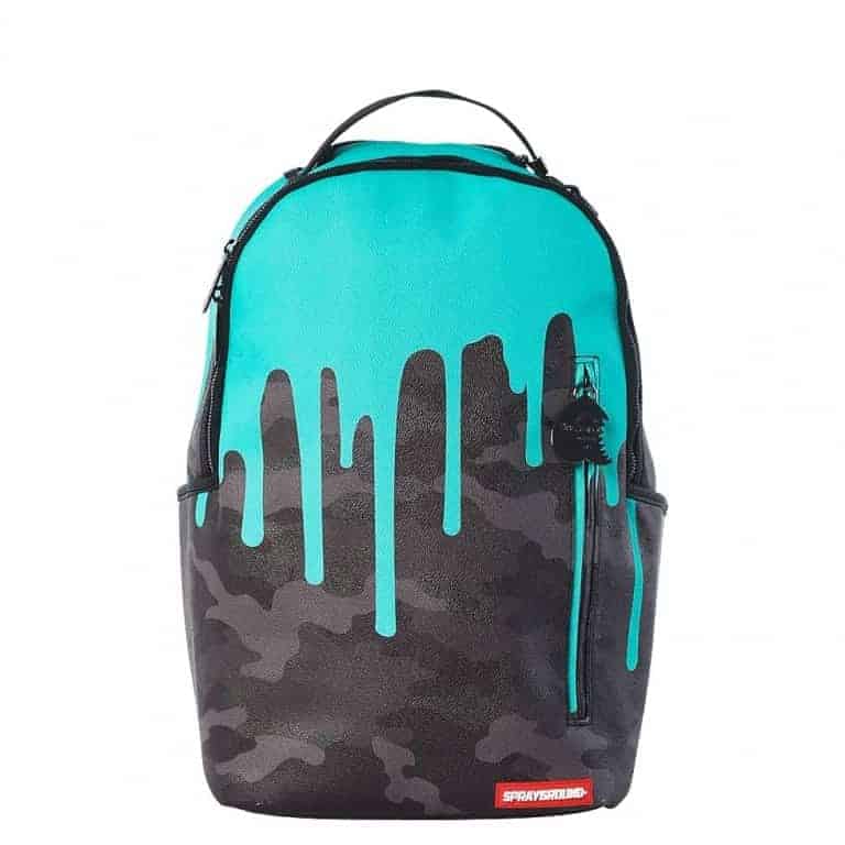 Zaino Sprayground TIFFANY DRIPS