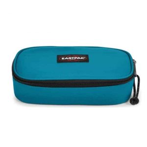 Astuccio Eastpak OVAL XL Smemo blue