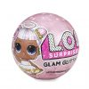 LOL Surprise GLAM GLITTER Sfera Mini Doll a Sorpresa Modelli Assortiti