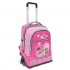 LOL Surprise Zaino Trolley 47 x 34 x 23 cm.