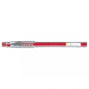 SFERA PILOT G-TEC-C4 0.4 rosso