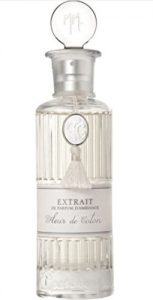 Vaporizzatore MATHILDE M profumatore ambiente FLEUR DE COTON 100ml