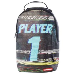 Zaino Sprayground Player #1