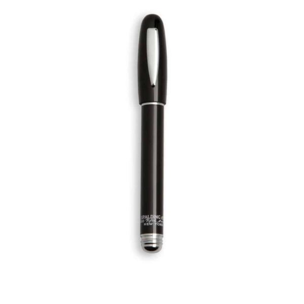 Penna A.G. Spalding Sfera Short Classic Nero