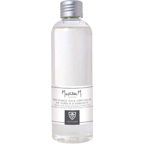 Ricarica per diffusori MATHILDE M Angèlique 200ml