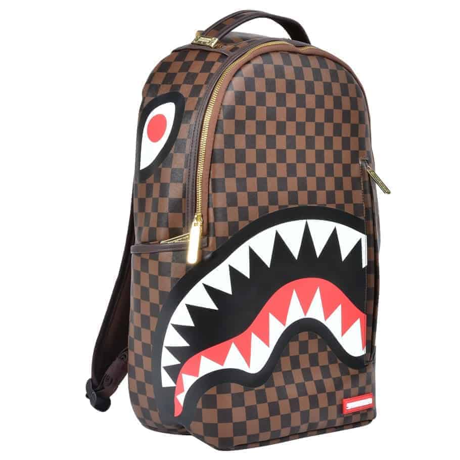 zaini bape shark