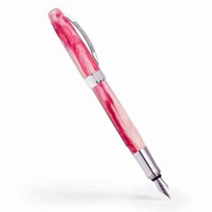 Penna Visconti Van Gogh Stilografica Souvenir de Mauve Rosa