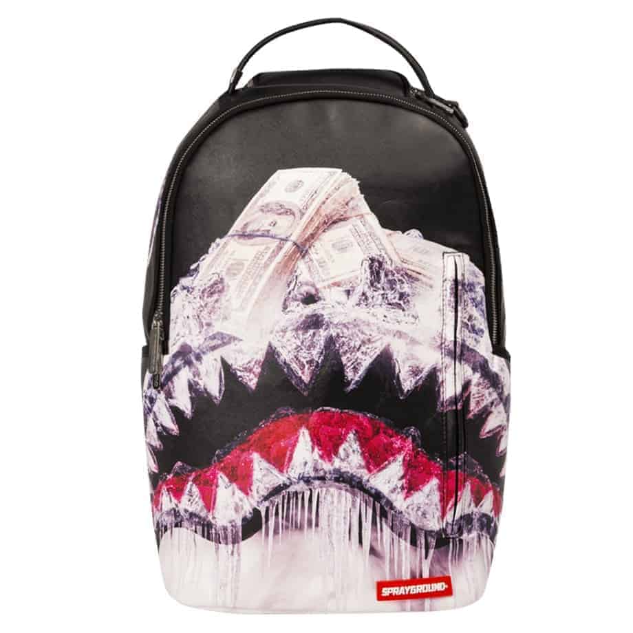 zaini bape shark