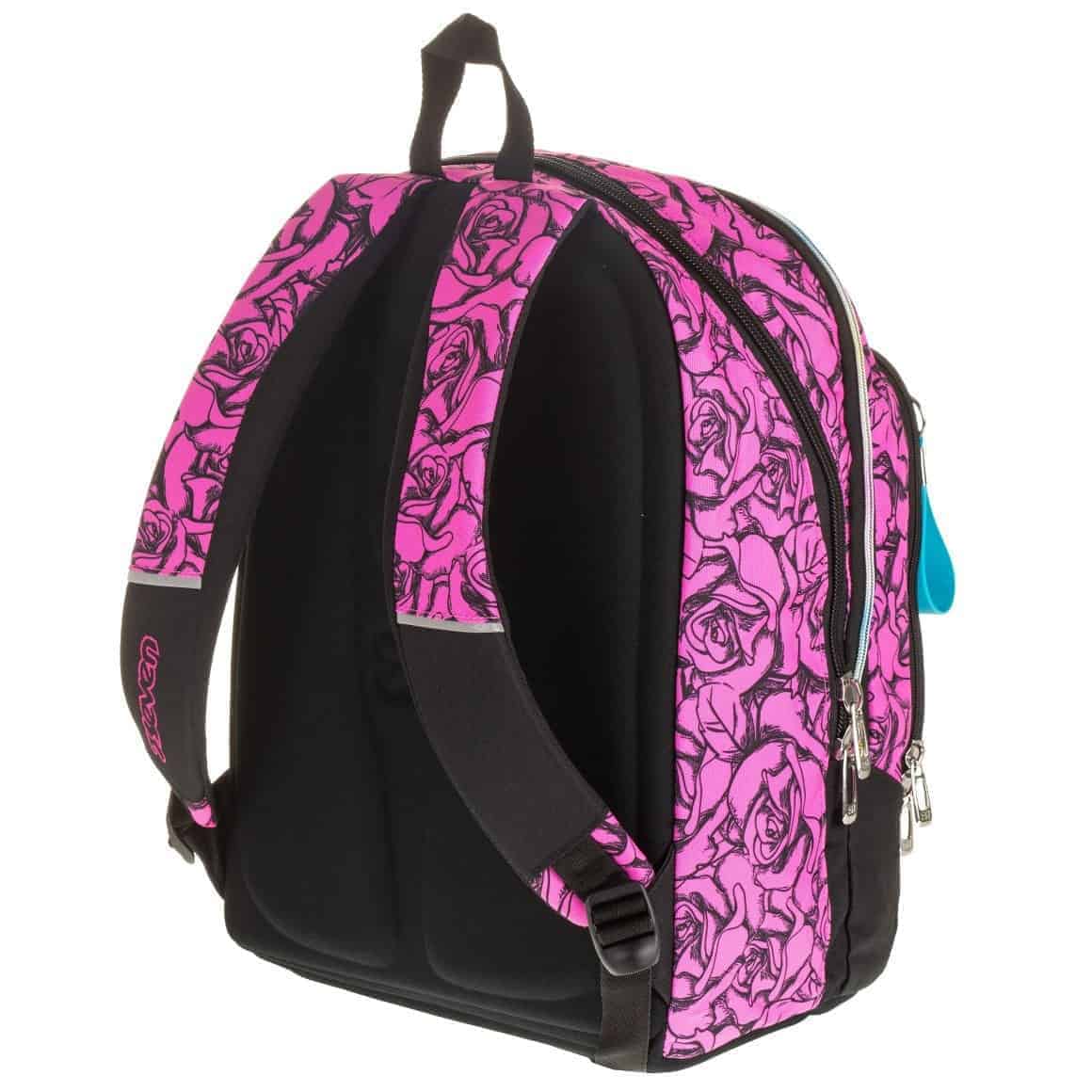 Zaino Seven Advanced: La Nuova Tendenza Di Zaini 2021-2022 Zaino