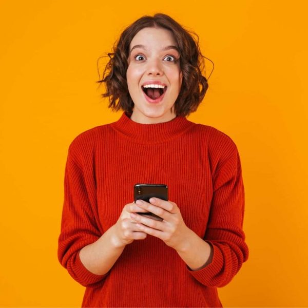 Immagini per Newsletter Mobile Immagini per Newsletter Mobile