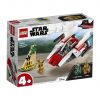 Lego STAR WARS Rebel A-Wing Starfighter