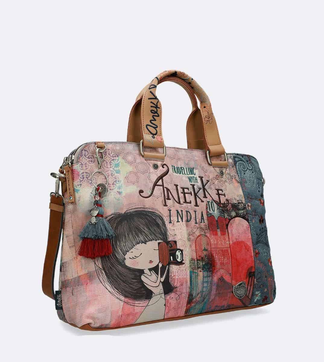 Document Holder Portadocumentos Anekke India Anekke