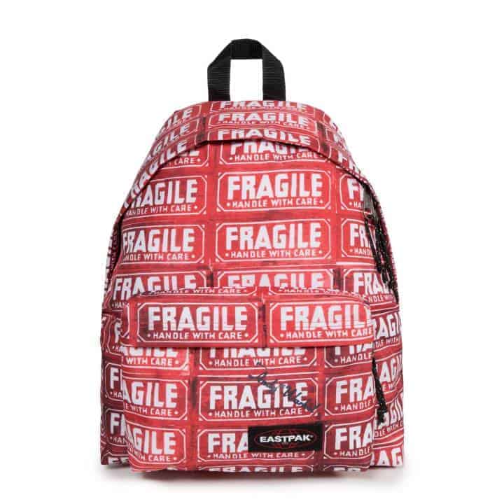 M*I様 新品未使用　Andy Warhol✕Eastpak バナナプリント リ M*I様 新品未使用 Andy Warhol✕Eastpak バナナプリント リ Rare