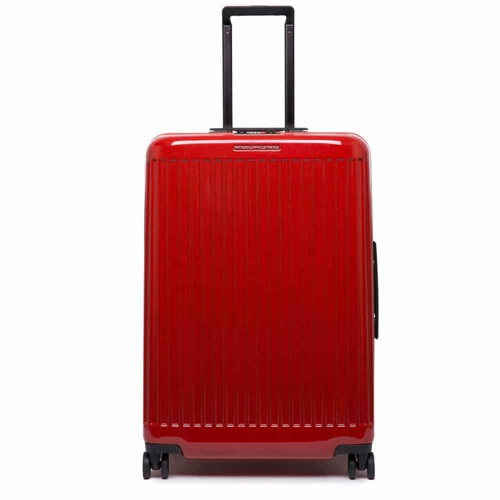 piquadro move 2 trolley