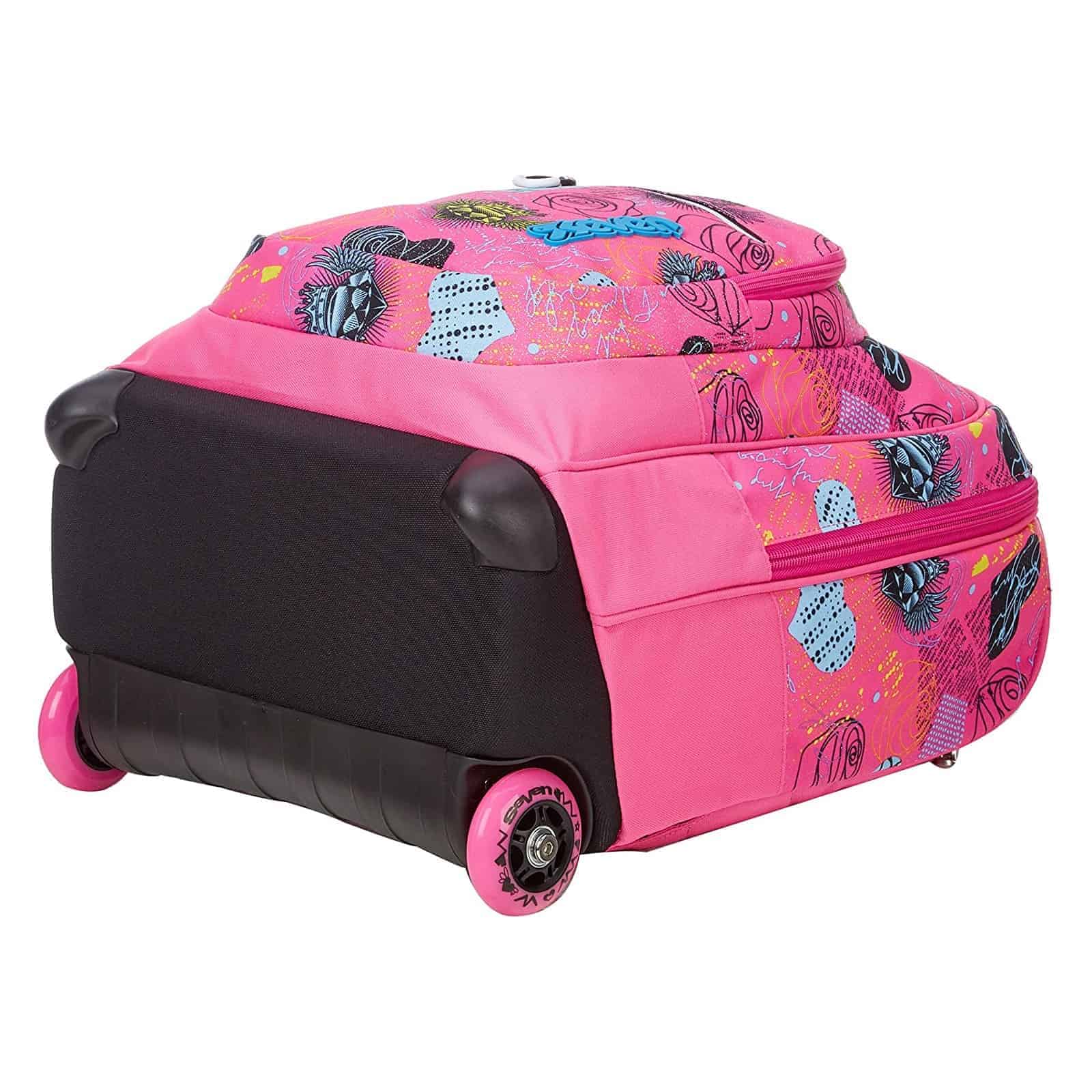 Zaino seven sales shiny girl