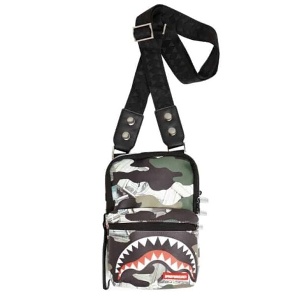 borsello sprayground