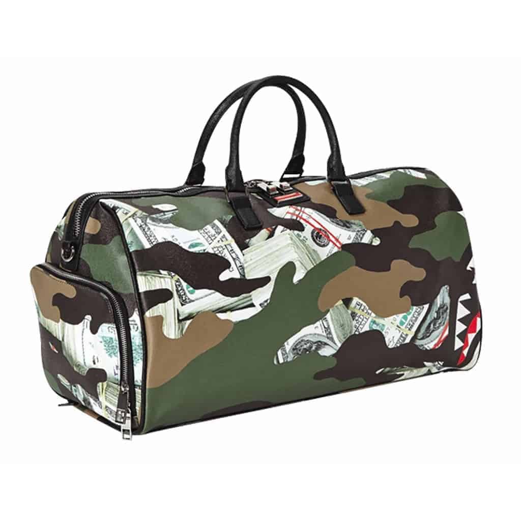 Mochila RiÃ±oneras De Moda Para Hombre Mochila RiÃ±onera Verde