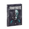 Diario Fortnite 2019/20 Nero 12