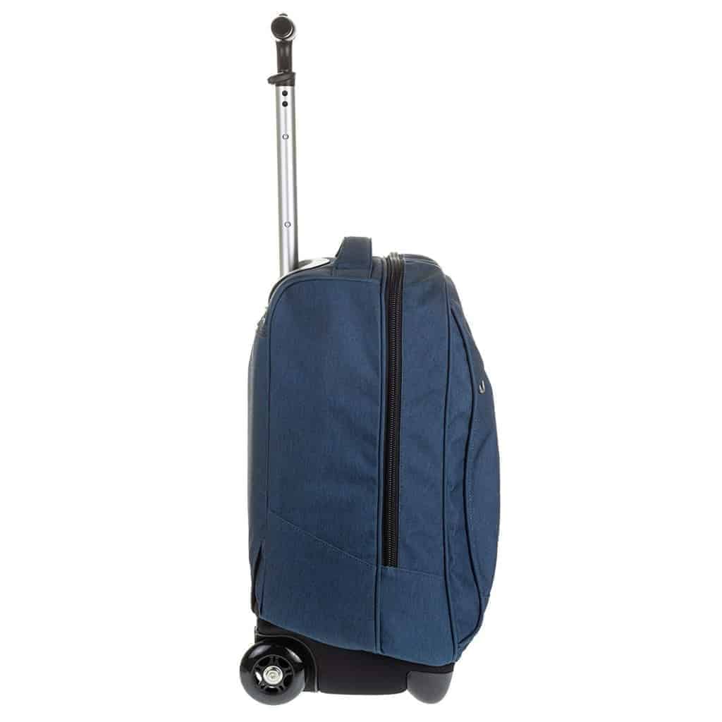 Zaino Scuola Elementare Bambino Trolley TROLLEY INVICTA TINDY