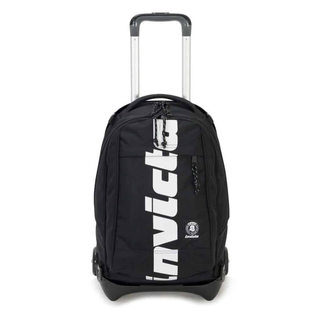 Zaini trolley deals invicta miglior prezzo