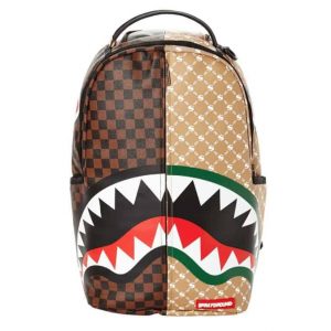 zaini bape shark