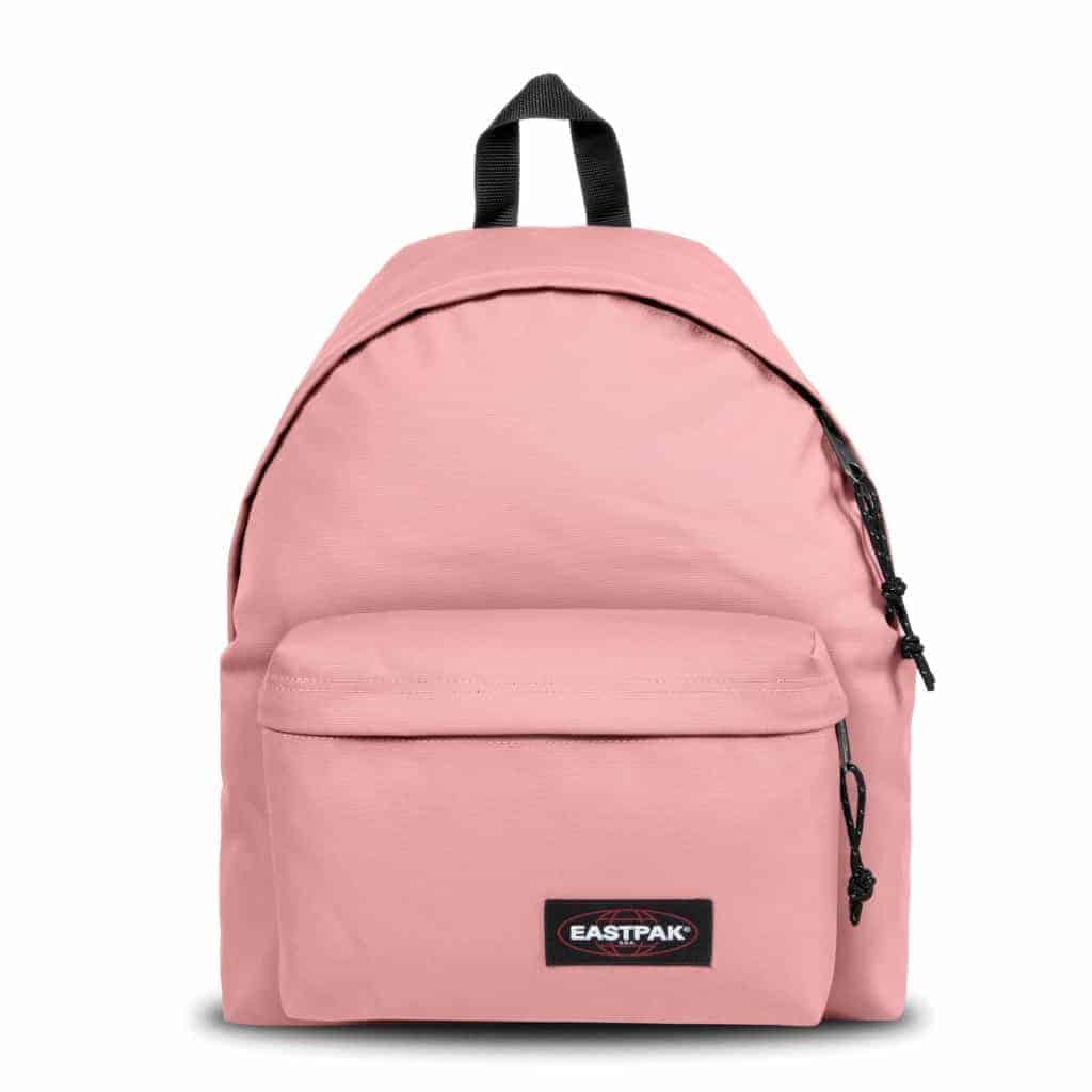 Eastpak Zaino Padded Serene Pink