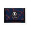 Portafoglio bambino Seven con velcro a strappo Fantasy Ruck 14x10cm
