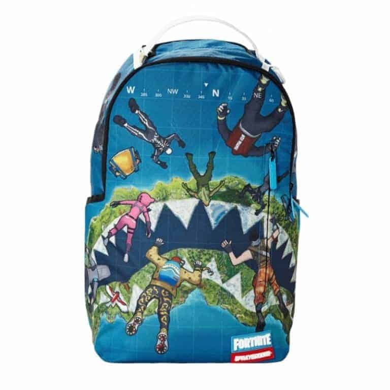 Zaino Fortnite 36 x 24 x 10 cm Zaino Fortnite 36 x 24 x 10 cm