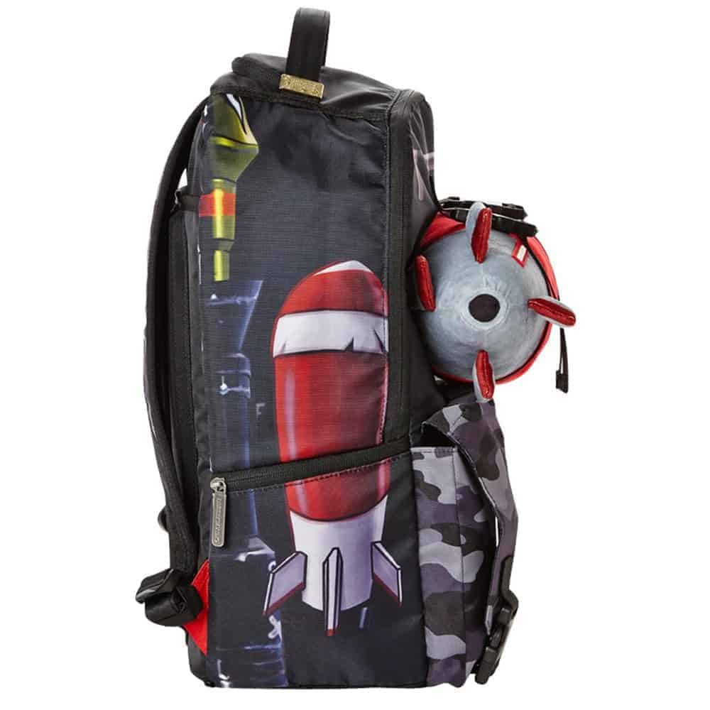 Zaino fortnite sprayground sale