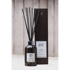 DEPOT 903 Ambient Fragrance Diffuser Classic Cologne 200ml