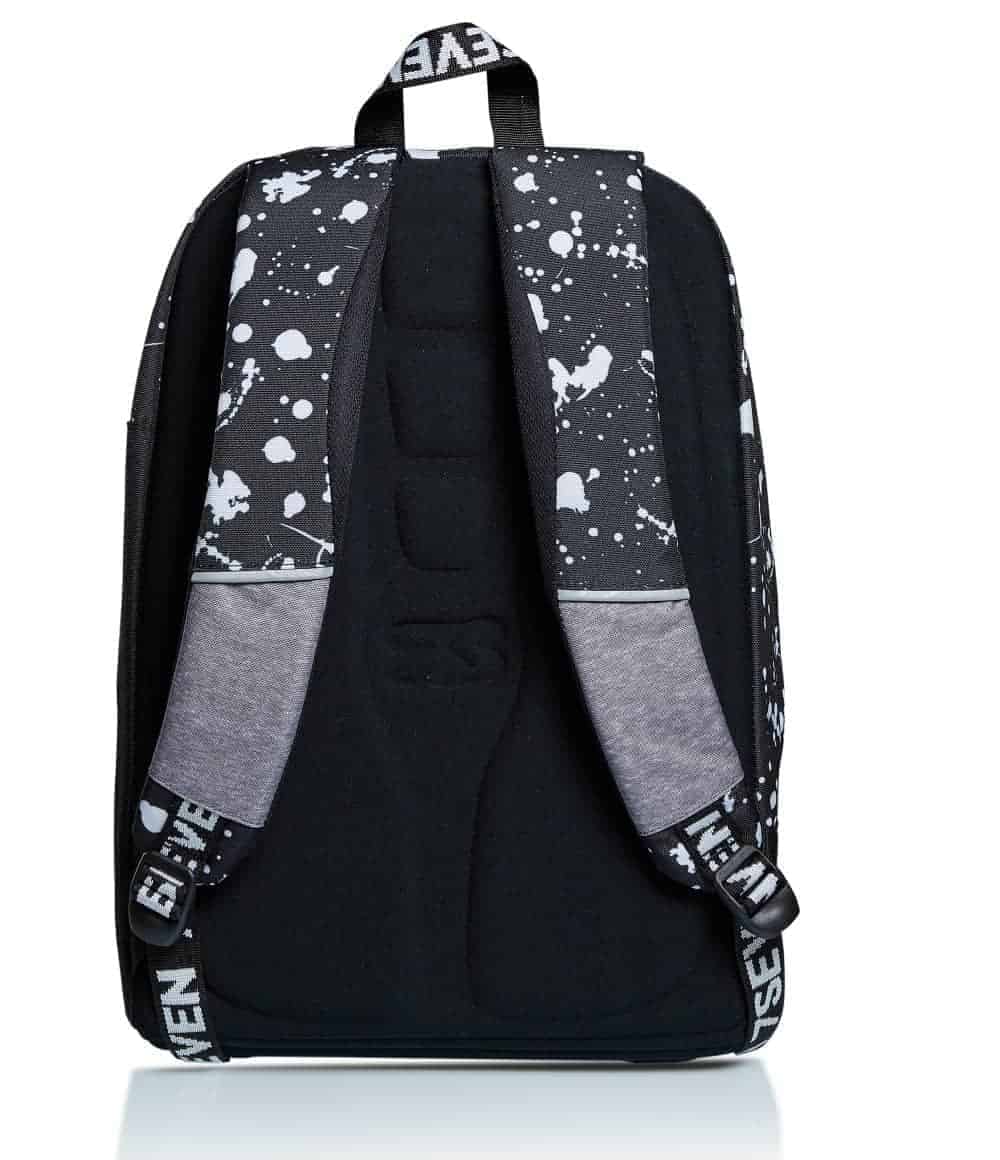 Zaino seven street player cheap