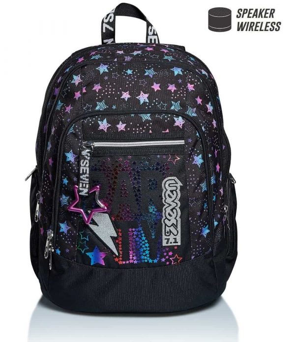 ZAINO ADVANCED SEVEN DANCE PARTY a 89.90
