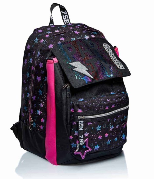 Zaino seven advanced dance party hotsell