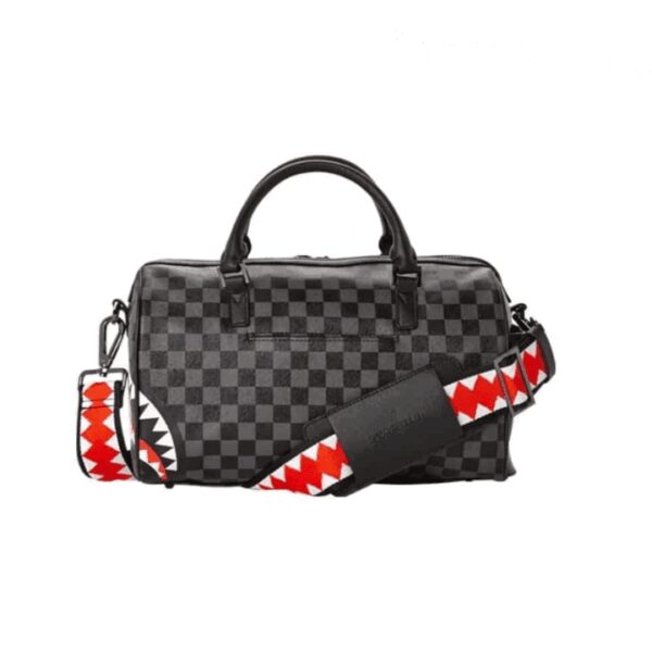 bauletto sprayground