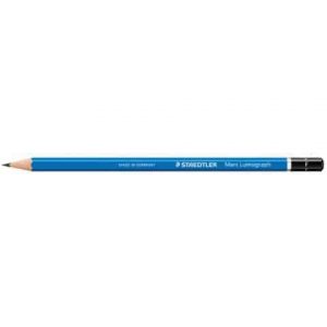 Matita Staedtler Mars Lumograph 100 4H 100-4H