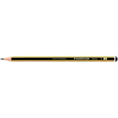 Matita grafite Staedtler Noris 120 B 120-1