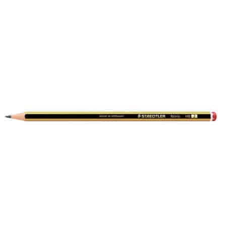 Lapis Staedtler NORIS H SCUOLAWEB a 0.80