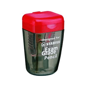 Temperamatite Stabilo con serbatoio EXAM GRADE