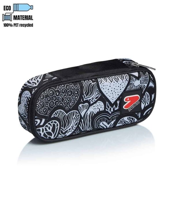 PLUS SEVEN DRAWING LOVE a