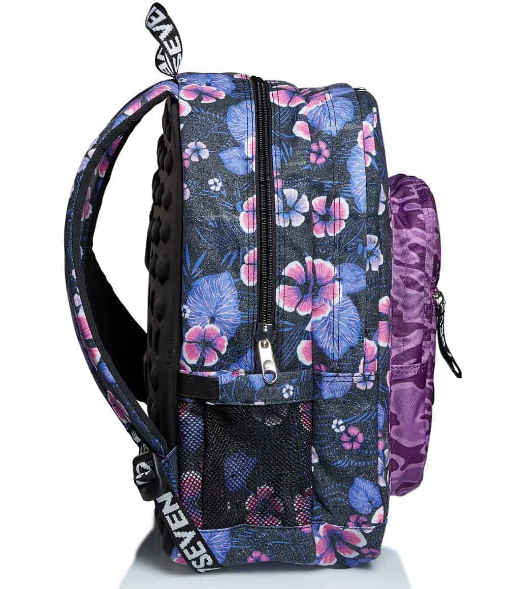 Zaino seven funny gilly new arrivals