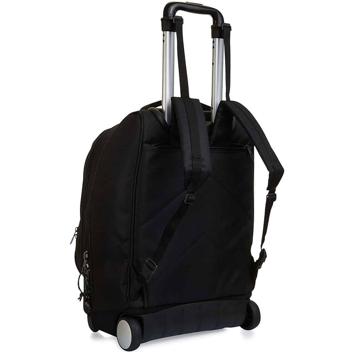 Zaino Trolley Scuola Elementare TROLLEY NEW TECH Invicta Kupang