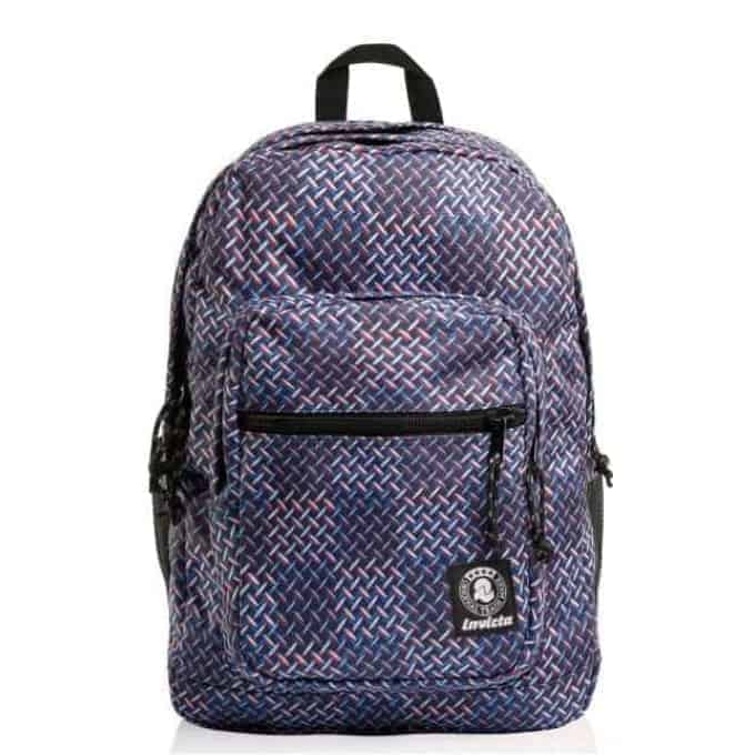 Jelek Invicta Zaino 38 Lt JELEK FANTASY Grid solo prodotti originali
