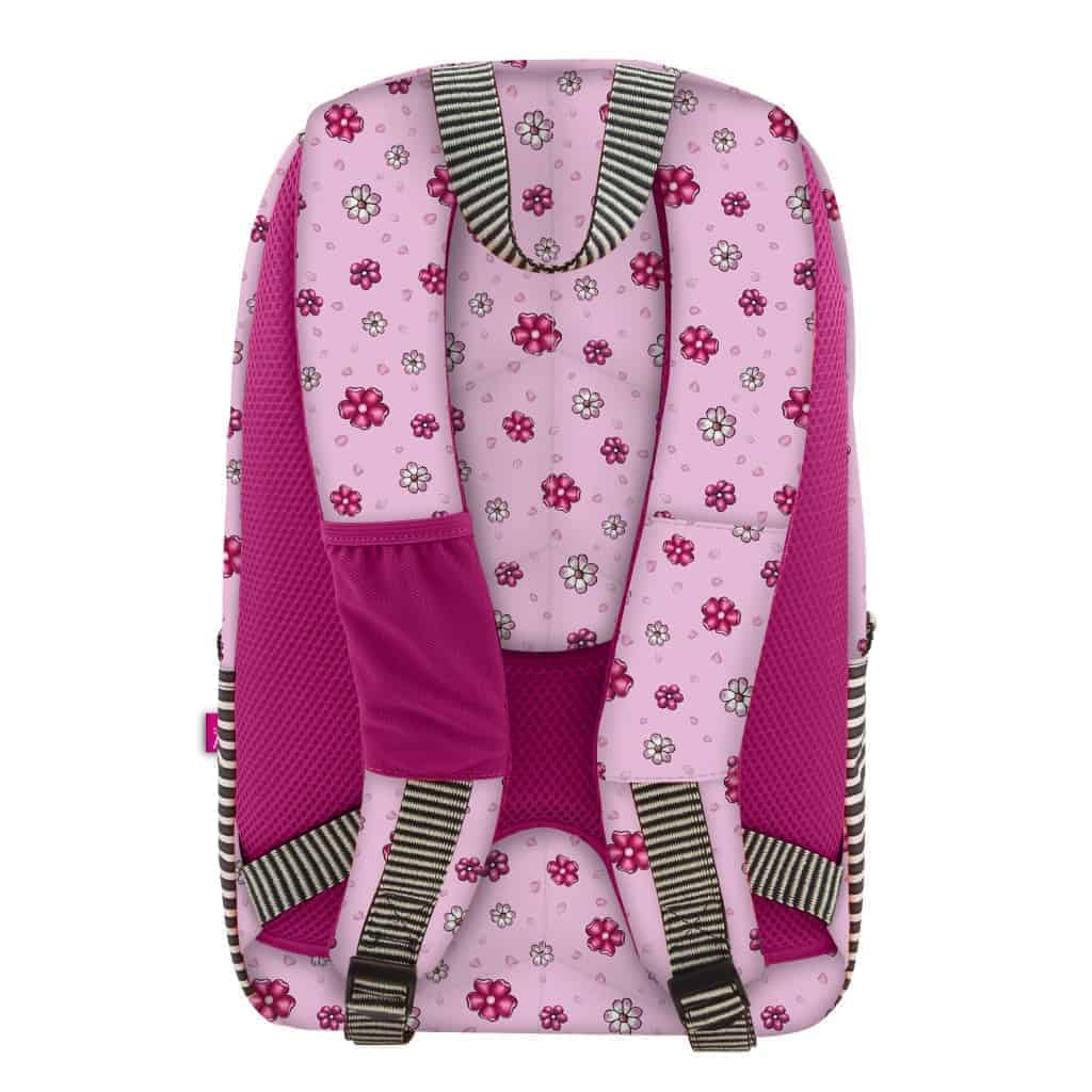 Scuola Santoro Gorjuss Zaino Santoro Cerniere Zaino Cerniere You