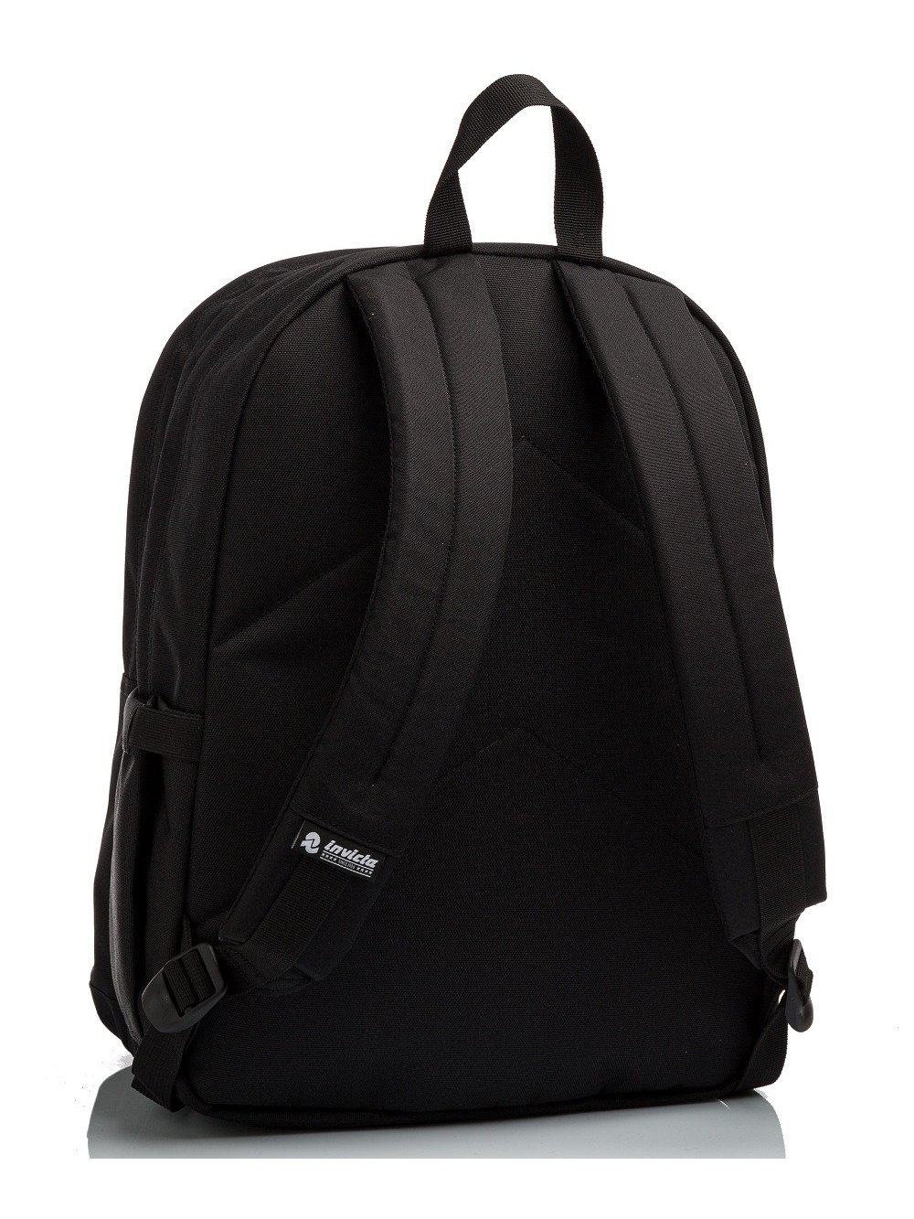 Zaini Invicta Vintage Lo Zaino Invicta Invicta Jolly III Vintage A