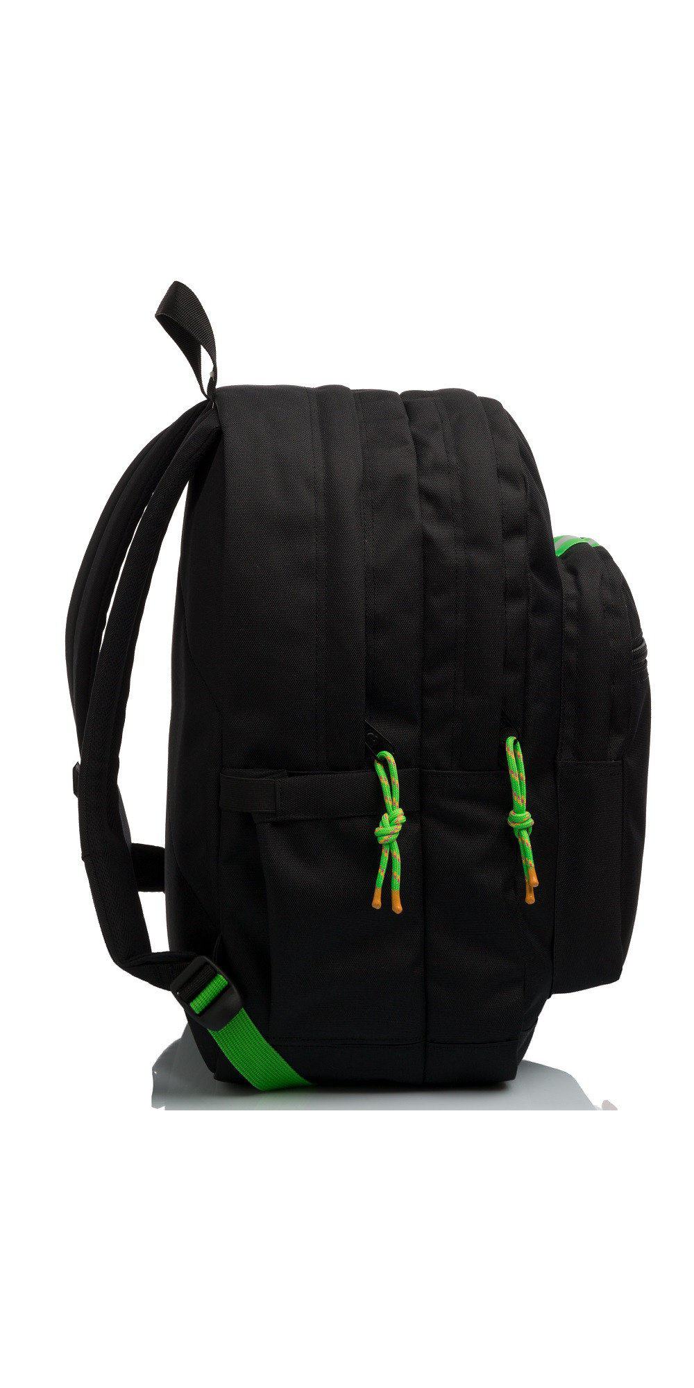 Zaini Invicta Invicta Jolly Pelle Zaino Invicta Vintage Jolly - Main Image