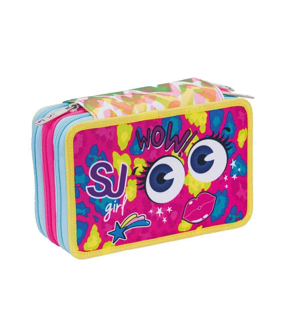 Astuccio seven sj girl hotsell