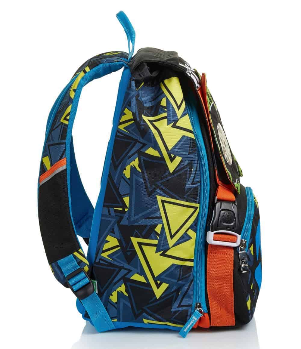 Zaino Bambino Scuola Elementare Zaino Scuola HOPYOCK Per Bambini