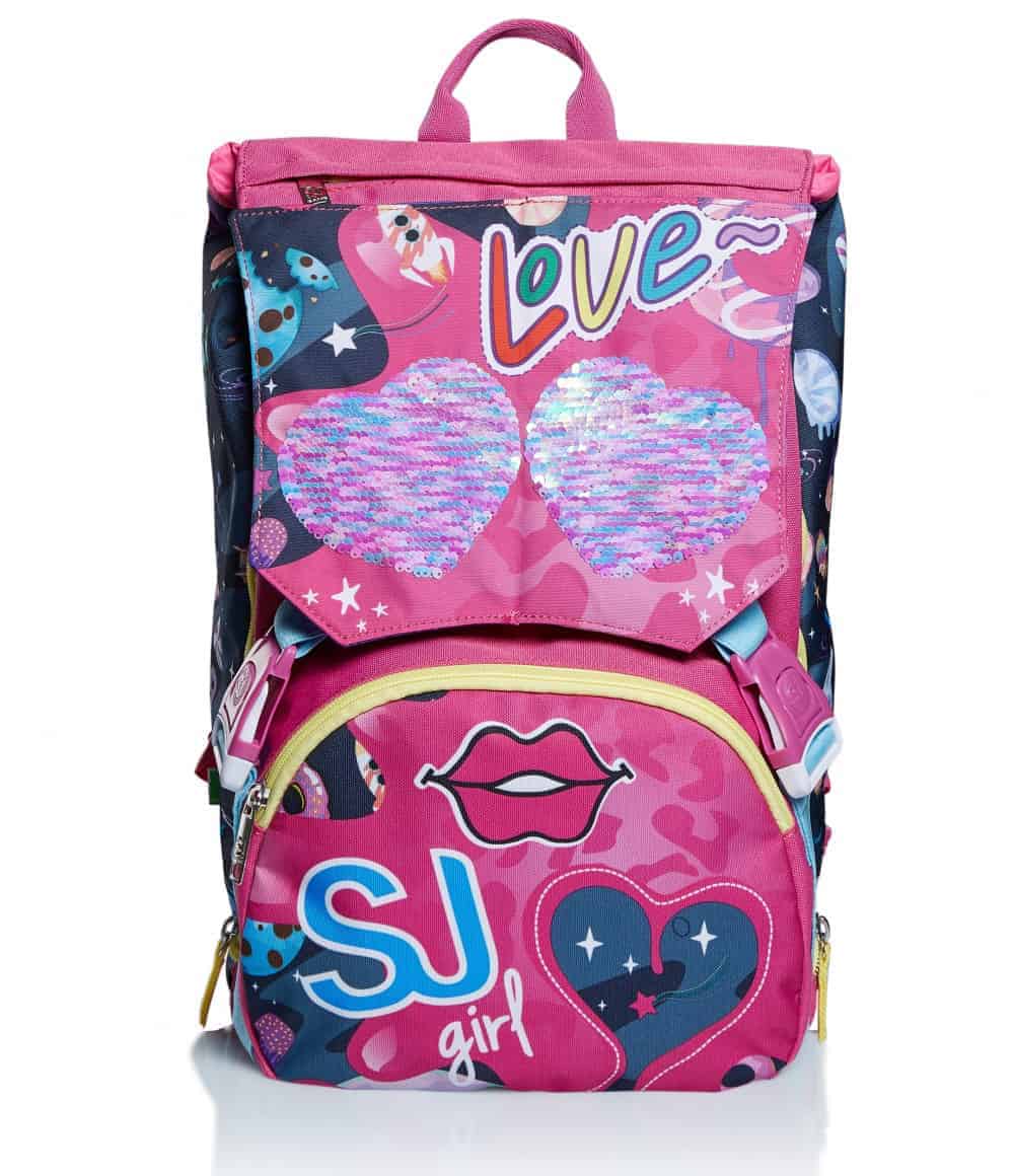 Zaino seven schoolpack hotsell