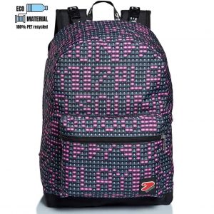 ZAINO Seven THE DOUBLE LEDWALL Rosa 201002079-348
